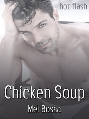 cover image of Chicken Soup
